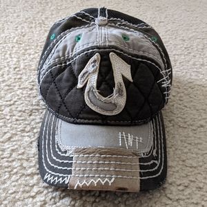 True Religion Baseball Cap